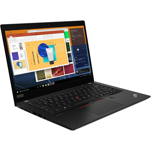 Lenovo ThinkPad X13 Gen 1 | 13.3 inch FHD | 10th generation i3 | 256GB SSD | 16GB RAM | W11 Pro | QWERTY