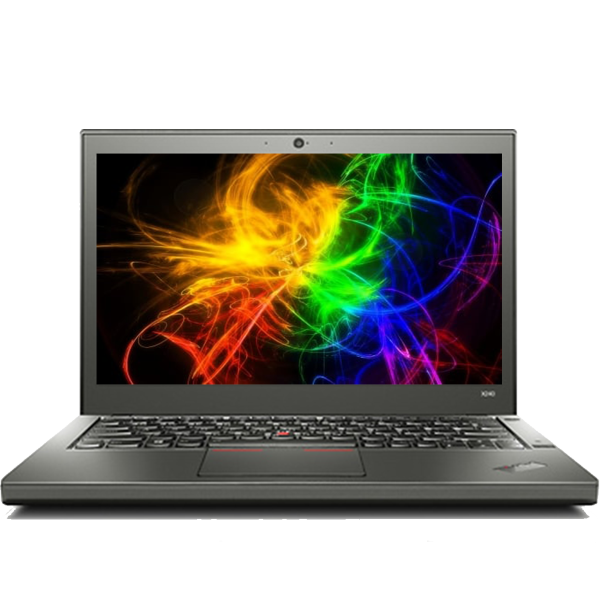 Lenovo ThinkPad X240 | 12.5 inch HD | 4e generation i7 | 500GB HDD | 4GB RAM | QWERTY/AZERTY/QWERTZ