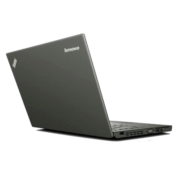 Lenovo ThinkPad X250 | 12.5 Zoll HD | 5. Generation i5 | 128 GB SSD | 4GB RAM | QWERTY/AZERTY/QWERTZ