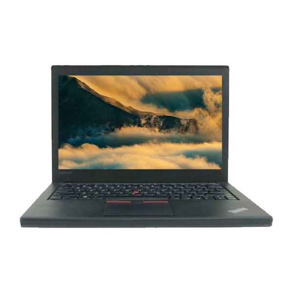 Lenovo ThinkPad X260 | 12.5 inch HD | 6th generation i5 | 512GB SSD | 8GB RAM | QWERTY/AZERTY/QWERTZ