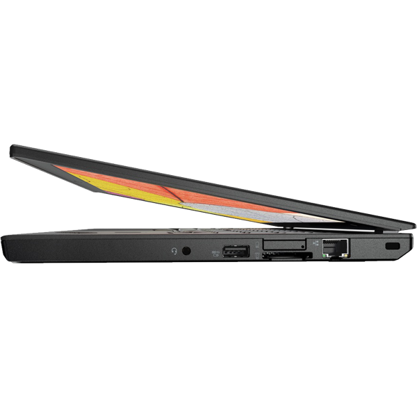 Lenovo Thinkpad X270 Ultrabook | 12.5 inch HD | 6e generation i3 | 128GB SSD | 4GB RAM | QWERTY/AZERTY/QWERTZ