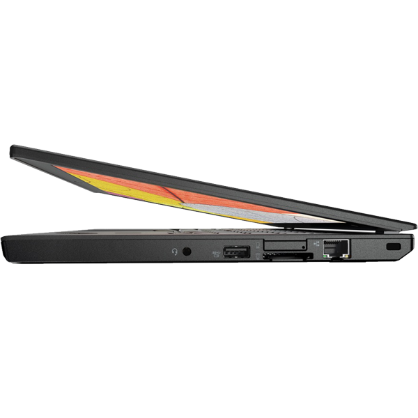 Lenovo ThinkPad X270 Ultrabook | 12.5 inch HD | 6th generation i5 | 256GB SSD | 8GB RAM | QWERTY