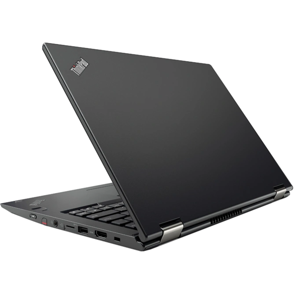 Lenovo ThinkPad X380 Yoga | 13.3 inch FHD | 8th generation i5 | 512GB SSD | 8GB RAM | QWERTY/AZERTY