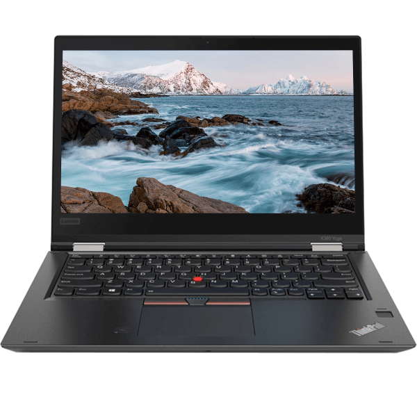 Lenovo ThinkPad X380 | 13.3 inch FHD | 8e generation i5 | 256GB SSD | 8GB RAM | QWERTY/AZERTY/QWERTZ