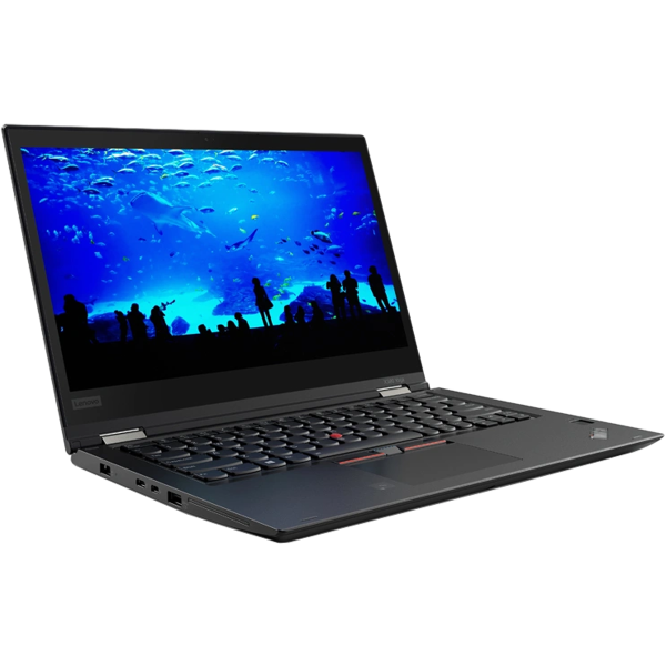 Lenovo ThinkPad X380 | 13.3 inch FHD | 8e generation i5 | 256GB SSD | 8GB RAM | QWERTY/AZERTY/QWERTZ