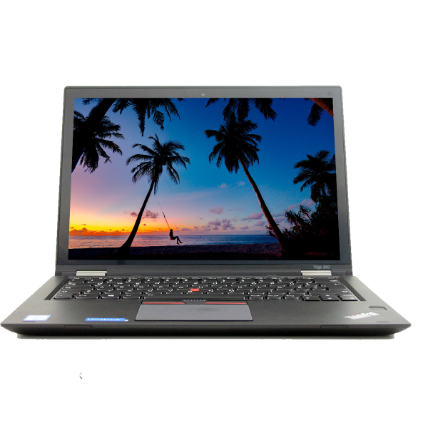 Lenovo ThinkPad Yoga 260 | 12.5 inch FHD | Touchscreen | 6th generation i7 | 256GB SSD | 8GB RAM | QWERTY/AZERTY/QWERTZ