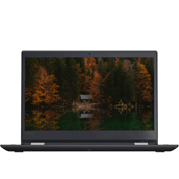 Lenovo ThinkPad Yoga 370 | 13.3 inch FHD | Touch screen | 7th generation i5 | 256GB SSD | 8GB RAM | QWERTY