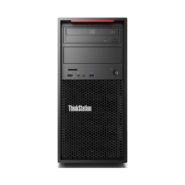 Lenovo Thinkstation P410 | 1st Gen E5 |512GB SSD | 32GB RAM | NVIDIA Quadro M4000
