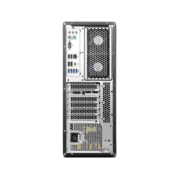 Lenovo Thinkstation P500 | 1st generation E5 | 256GB SSD | 64GB RAM | NVIDIA Quadro K2200