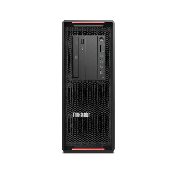 Lenovo Thinkstation P500 | 1st generation E5 | 256GB SSD | 64GB RAM | NVIDIA Quadro K2200