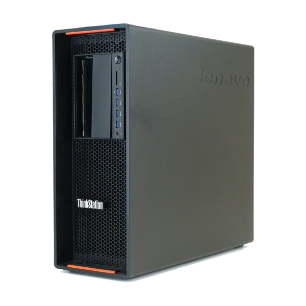 Lenovo Thinkstation P500 | 1st generation E5 | 256GB SSD | 64GB RAM | NVIDIA Quadro K2200