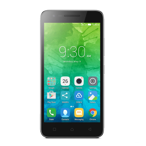Lenovo Vibe C2 | 16GB | Black | Dual Sim