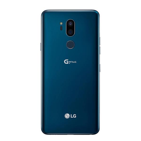 LG G7 ThinQ | 64GB | Blue