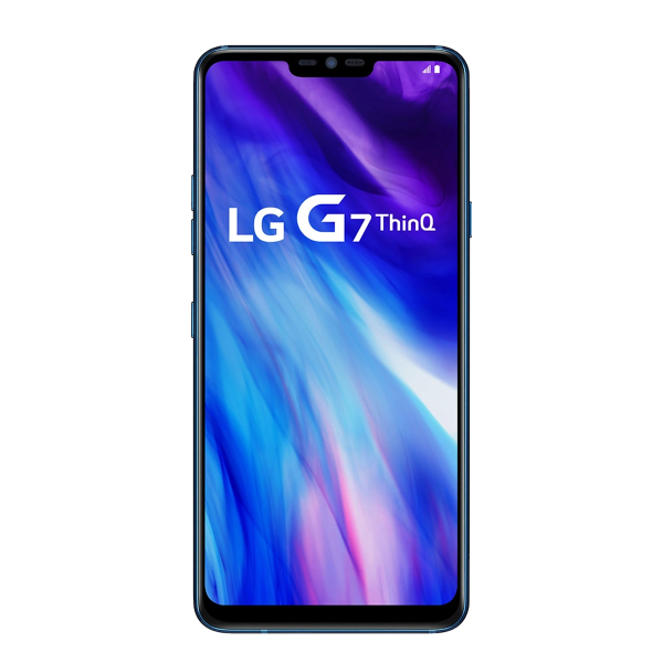 LG G7 ThinQ | 64GB | Blue