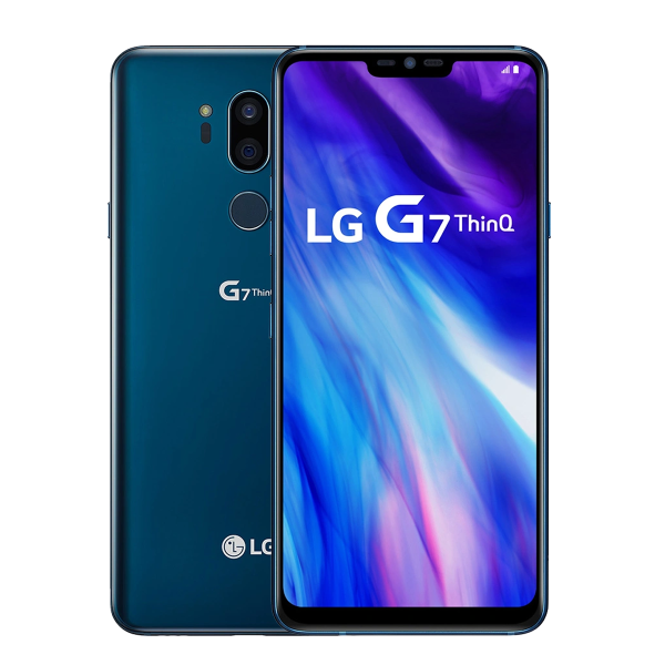 LG G7 ThinQ | 64GB | Blue