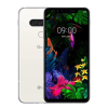 Refurbished LG G8s ThinQ | 128GB | White