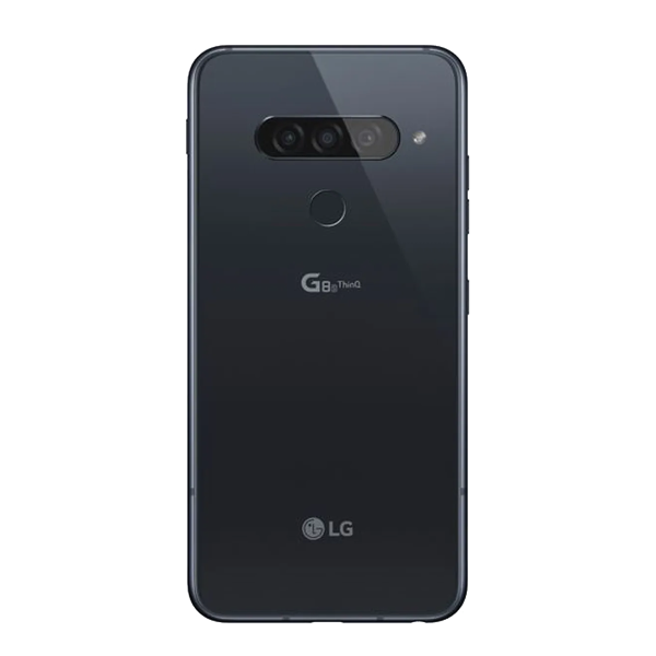 LG G8s ThinQ | 128GB | Black