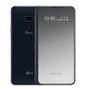 Refurbished LG G8x ThinQ | 128GB | Black