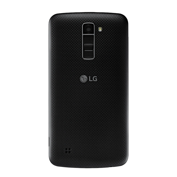 LG K10 | 16GB | Black | 2017