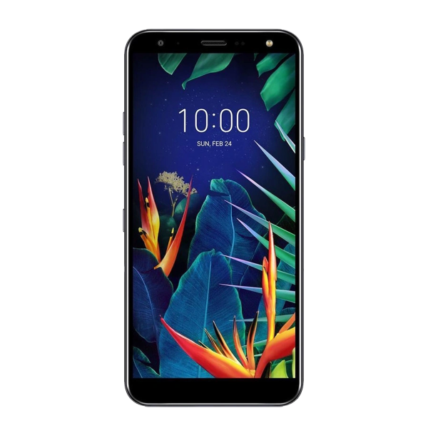 LG K40 | 32GB | Black