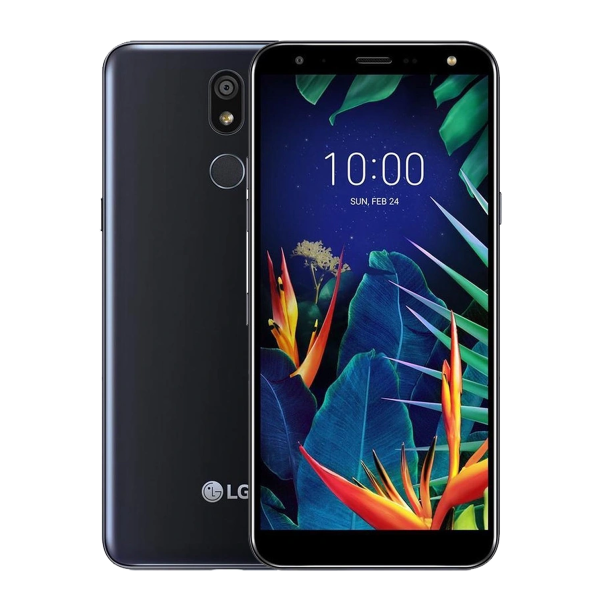 LG K40 | 32GB | Black