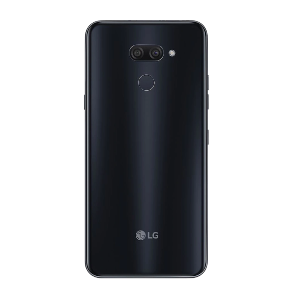 LG K50 | 32GB | Black