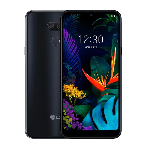 LG K50 | 32GB | Black