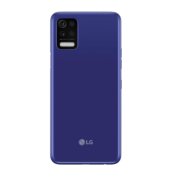 LG K52 | 64GB | Blue