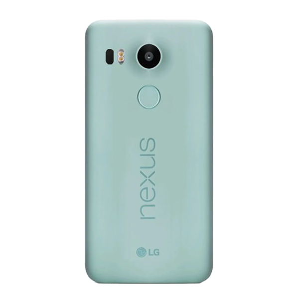 LG Nexus 5X | 16GB | Blue