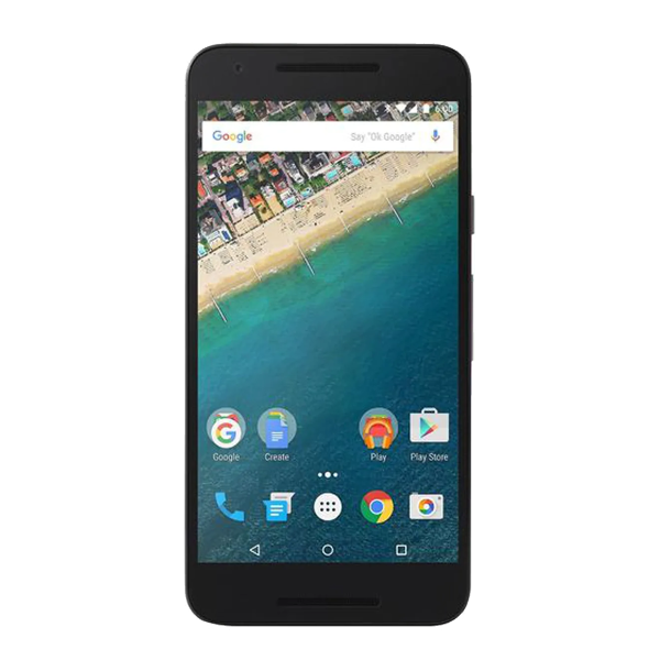 LG Nexus 5X | 16GB | Blue