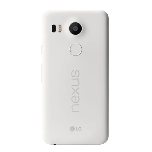 LG Nexus 5X | 16GB | White