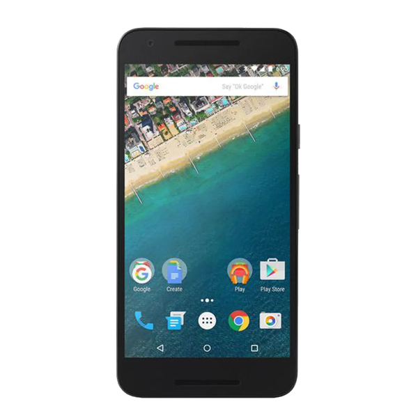 LG Nexus 5X | 16GB | White