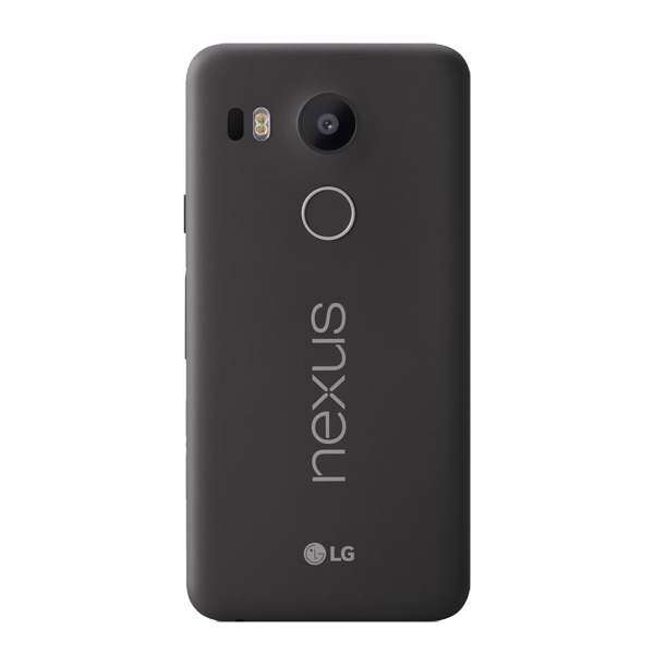 LG Nexus 5X | 16GB | Black