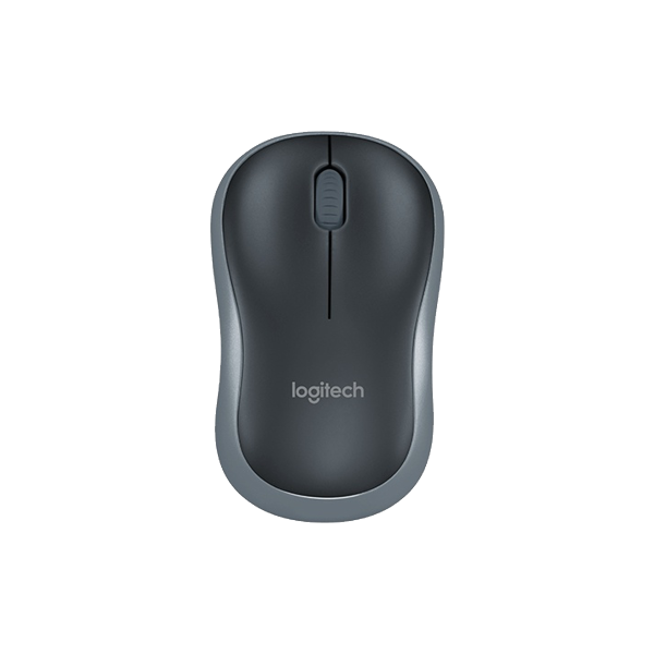 Logitech M185 | wireless