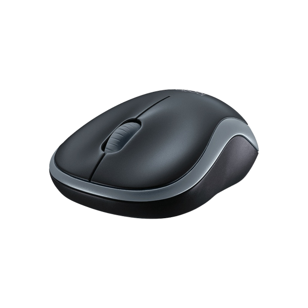 Logitech M185 | wireless