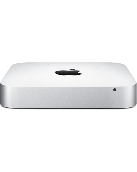 Apple Mac Mini | Core i5 2.6GHz | 1TB HDD | 8GB RAM | Silver (Late 2014)