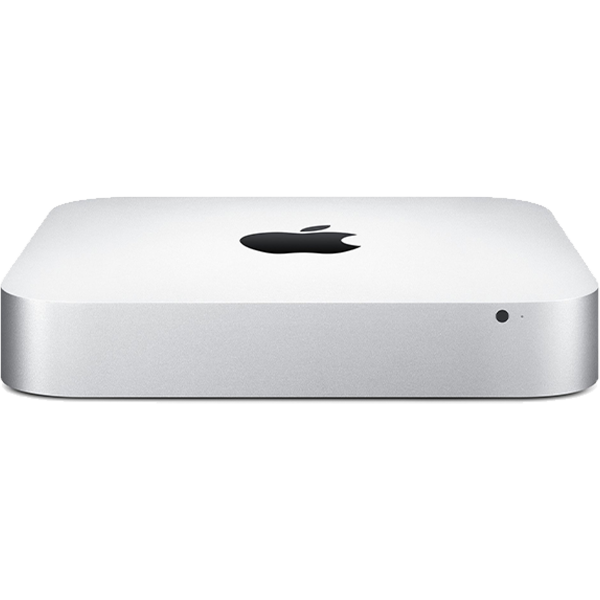 Apple Mac Mini | Core i5 1.4GHz | 500GB HDD | 4GB RAM | Silver (Late 2014)