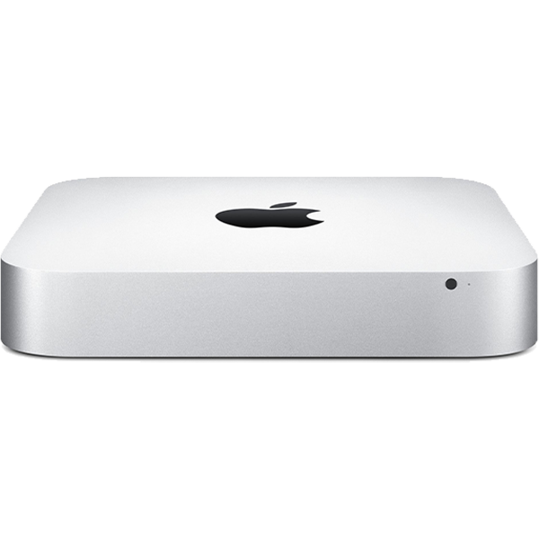 Apple Mac Mini | Core i5 2.6GHz | 1TB HDD | 8GB RAM | Silver | 2014