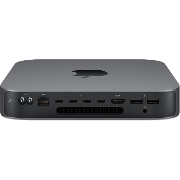 Apple Mac Mini | Core i7 3.2GHz | 512GB SSD | 32GB RAM | Space Gray | 2018