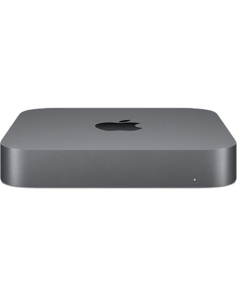 Apple Mac Mini | Core i3 3.6 GHz | 256GB SSD | 8GB RAM | Spacegrey | 2018