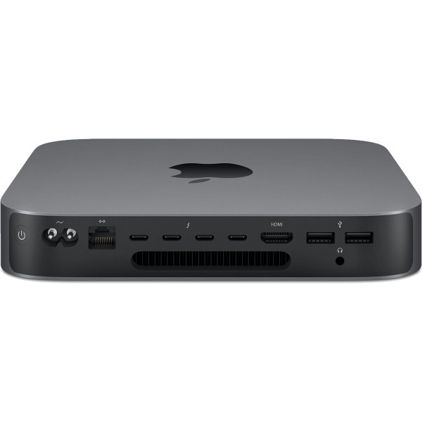 Apple Mac Mini | 512GB SSD | 32GB RAM | Spacegray | 2020