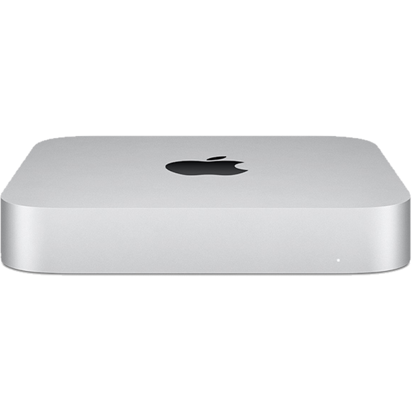 Apple Mac Mini | Apple M1 | 512GB SSD | 8GB RAM | Silver | 2020