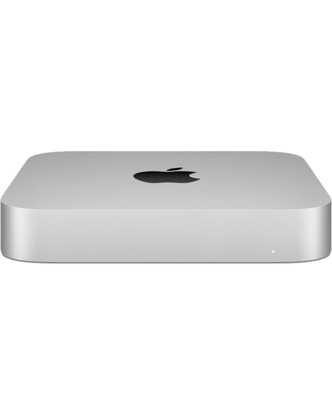 Apple Mac Mini | Apple M1 | 512GB SSD | 8GB RAM | Silver | 2021
