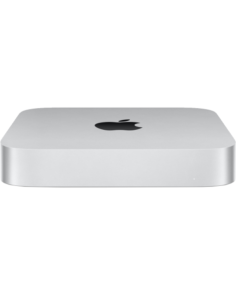 Apple Mac Mini | Apple M2 8-core | 256GB SSD | 8GB RAM | 10-core GPU | SIlver | 2023