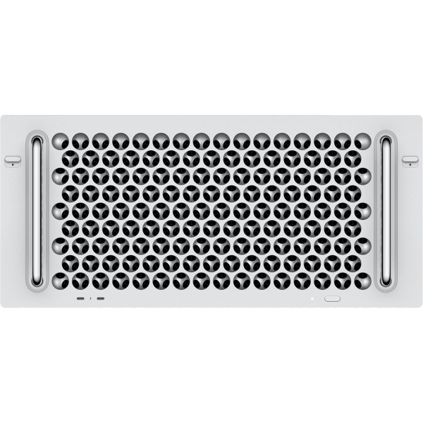 Apple Mac Pro | Apple M2 Ultra 24-core | 4TB SSD | 192GB RAM | 76-core GPU | Silver | 2023