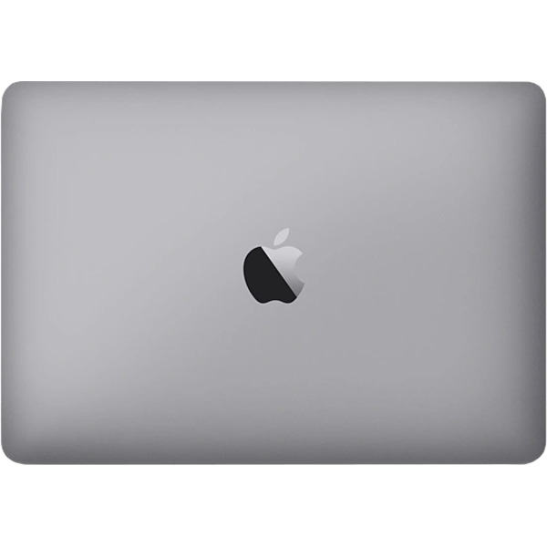 MacBook 12-inch | Core m3 1.1GHz | 256GB SSD | 8GB RAM | Space Gray (Early 2016) | Qwerty/Azerty/Qwertz