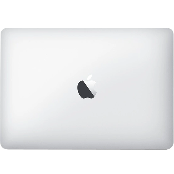 MacBook 12-inch | Core m7 1.3GHz | 512GB SSD | 8GB RAM | Silver (2016) | retina | QWERTY (UK)