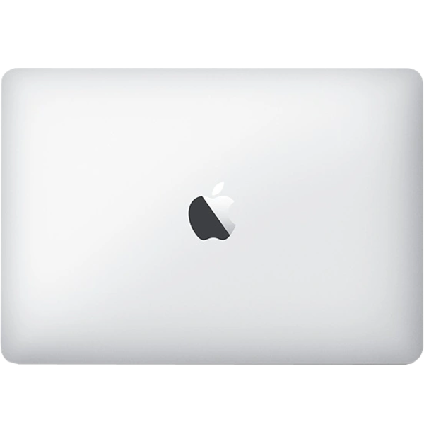 MacBook 12-inch | Core m5 1.2GHz | 512GB SSD | 8GB RAM | Silver (Early 2016) | Qwerty