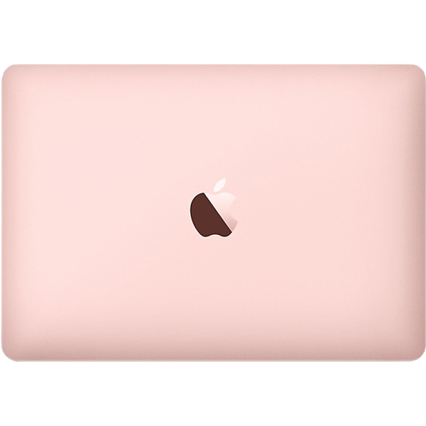 MacBook 12-inch | Core i5 1.3GHz | 512GB SSD | 8GB RAM | Rose Gold (2017) | Qwerty