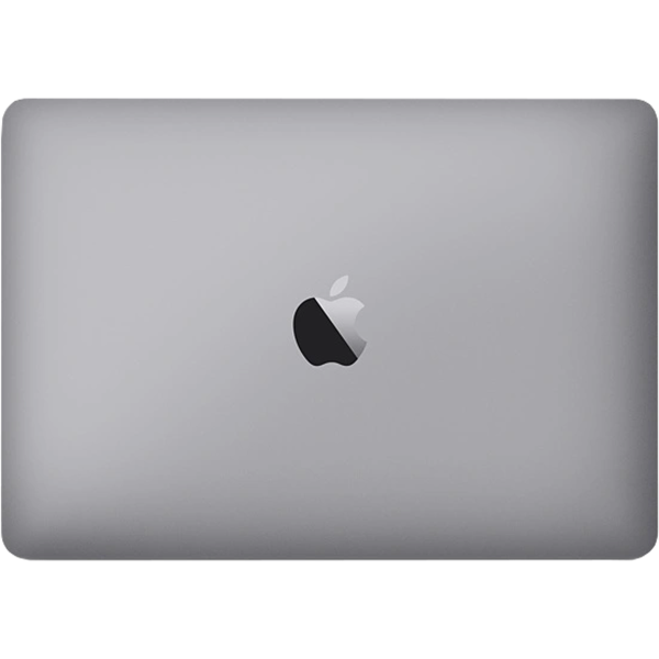 MacBook 12-inch | Core i7 1.4GHz | 512GB SSD | 16GB RAM | Space Gray (2017) | Qwerty/Azerty/Qwertz